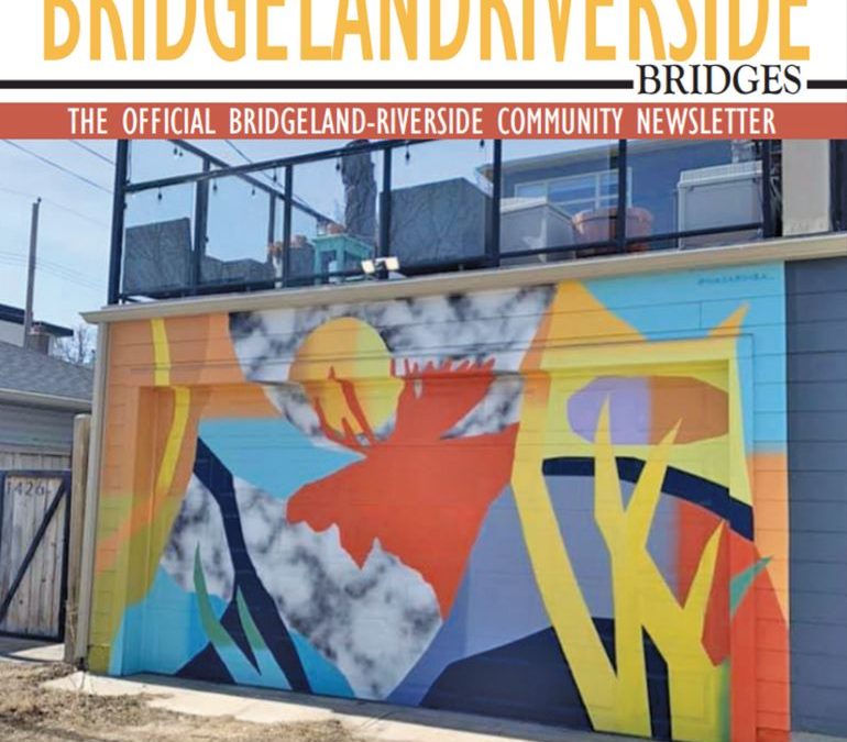 The Bridges Newsletter – June 2021