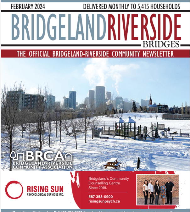 The Bridges Newsletter – February 2024