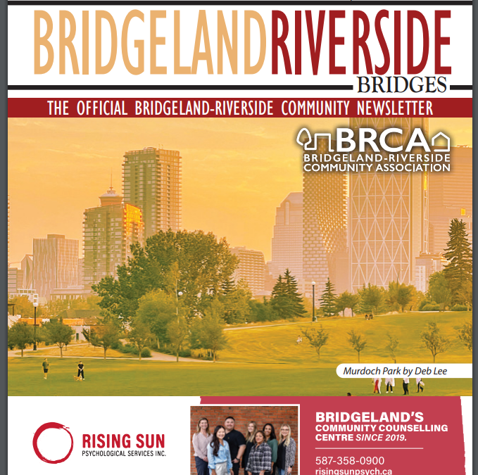 The Bridges Newsletter – September 2024