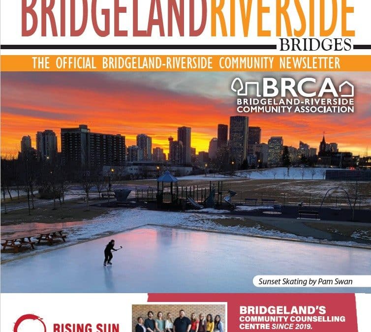 The Bridges Newsletter -March 2025